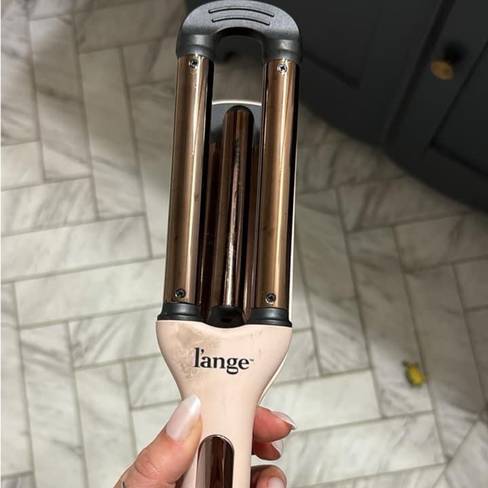 Lange curler